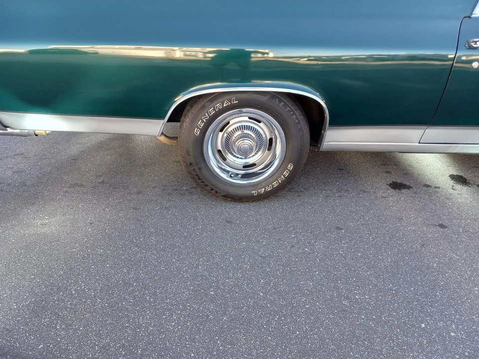 1971 GMC Sprint/Caballero - Image 21 of 31