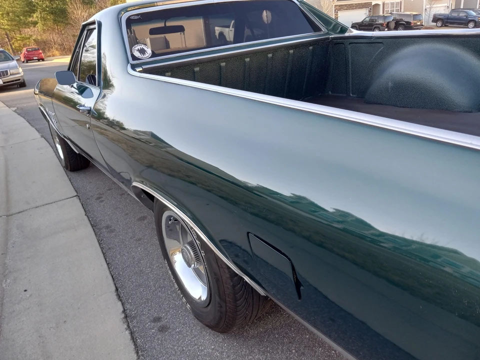 1971 GMC Sprint/Caballero - Image 28 of 31