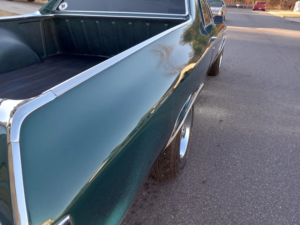 1971 GMC Sprint/Caballero - Image 23 of 31