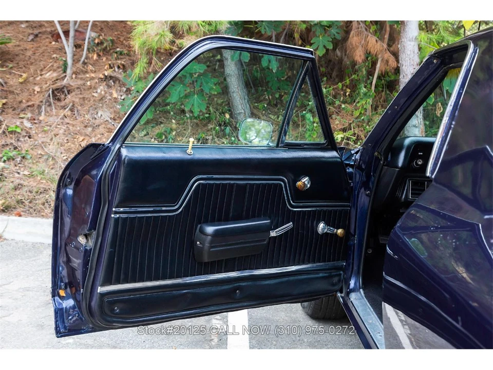 1971 GMC Sprint/Caballero - Image 16 of 31