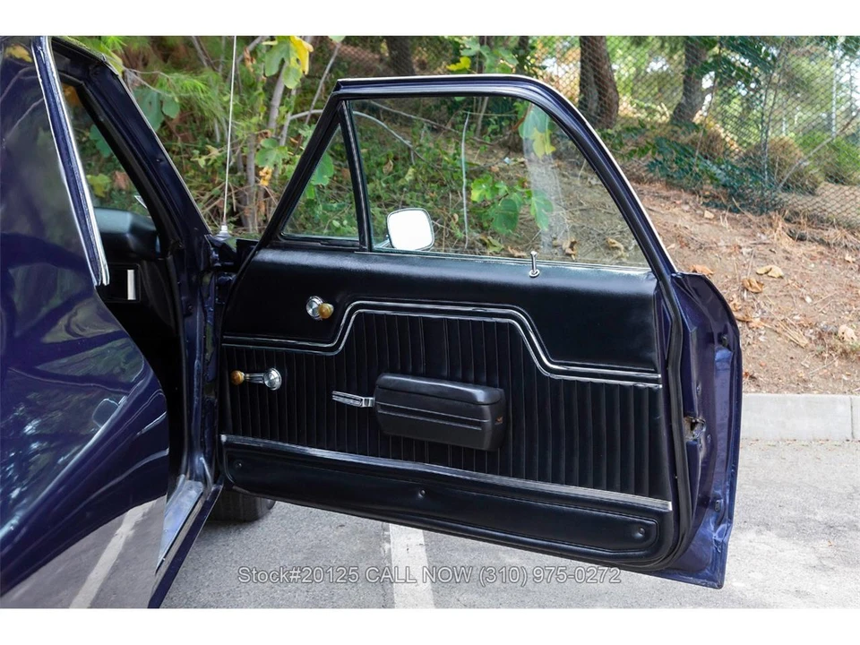 1971 GMC Sprint/Caballero - Image 23 of 31