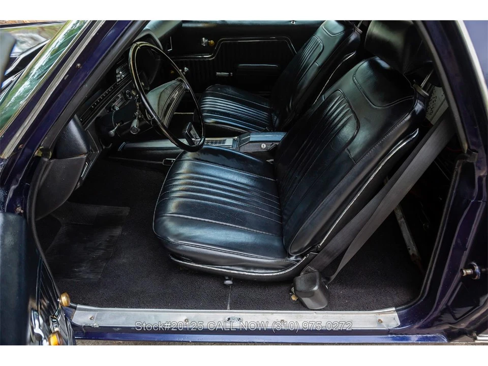 1971 GMC Sprint/Caballero - Image 17 of 31