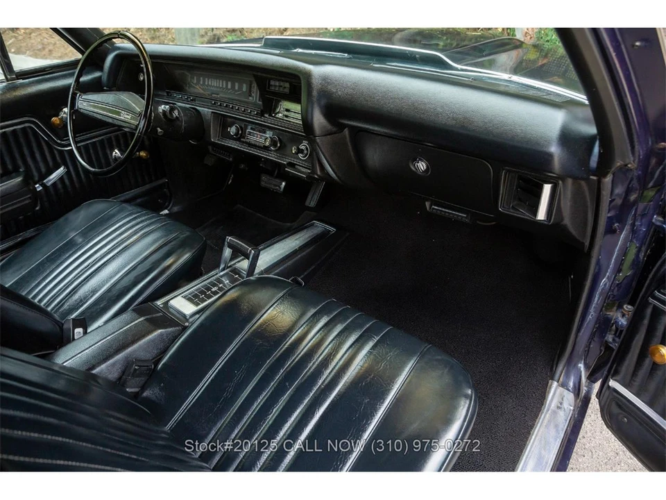 1971 GMC Sprint/Caballero - Image 22 of 31