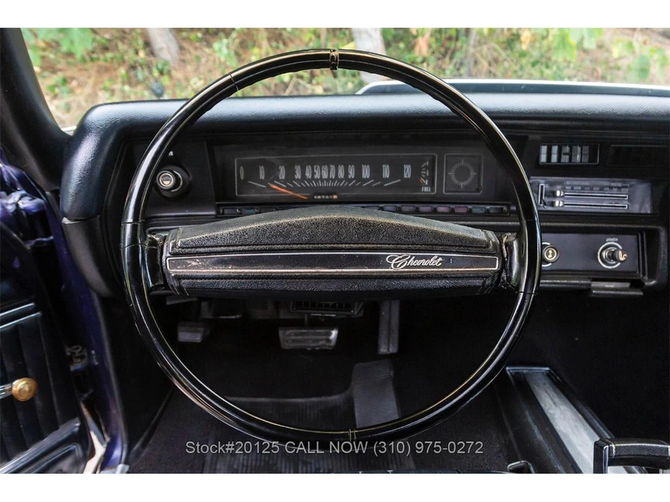 1971 GMC Sprint/Caballero - Image 19 of 31