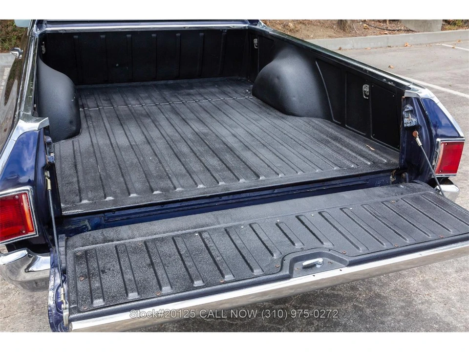 1971 GMC Sprint/Caballero - Image 24 of 31