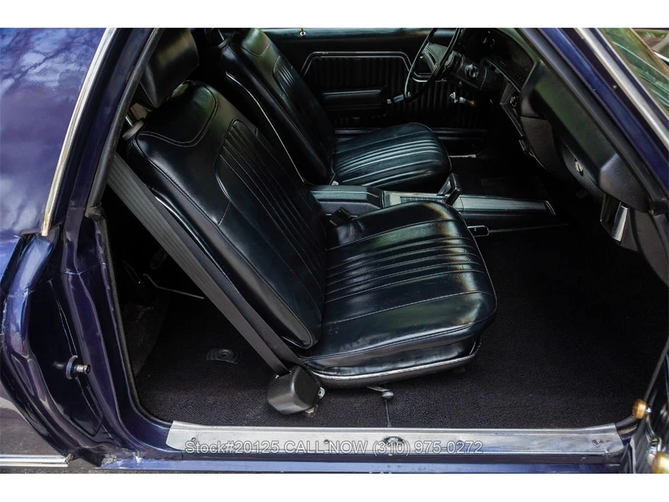 1971 GMC Sprint/Caballero - Image 21 of 31