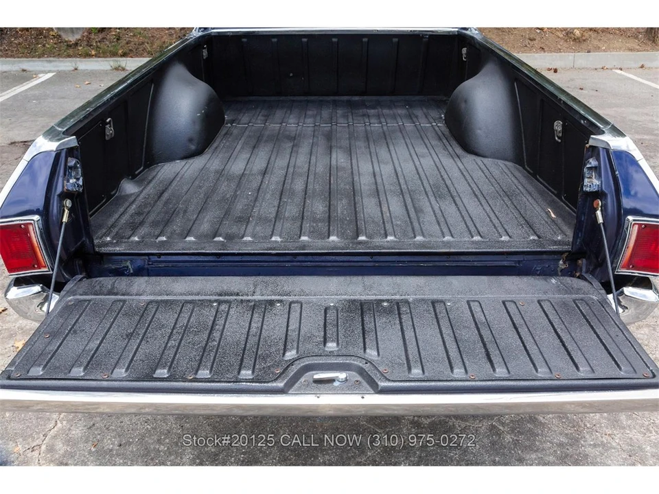 1971 GMC Sprint/Caballero - Image 25 of 31