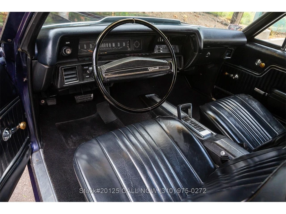 1971 GMC Sprint/Caballero - Image 18 of 31