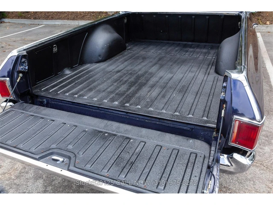 1971 GMC Sprint/Caballero - Image 26 of 31