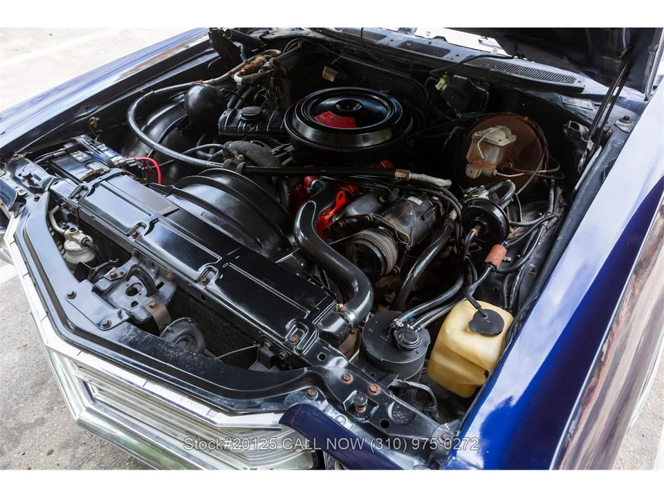 1971 GMC Sprint/Caballero - Image 27 of 31