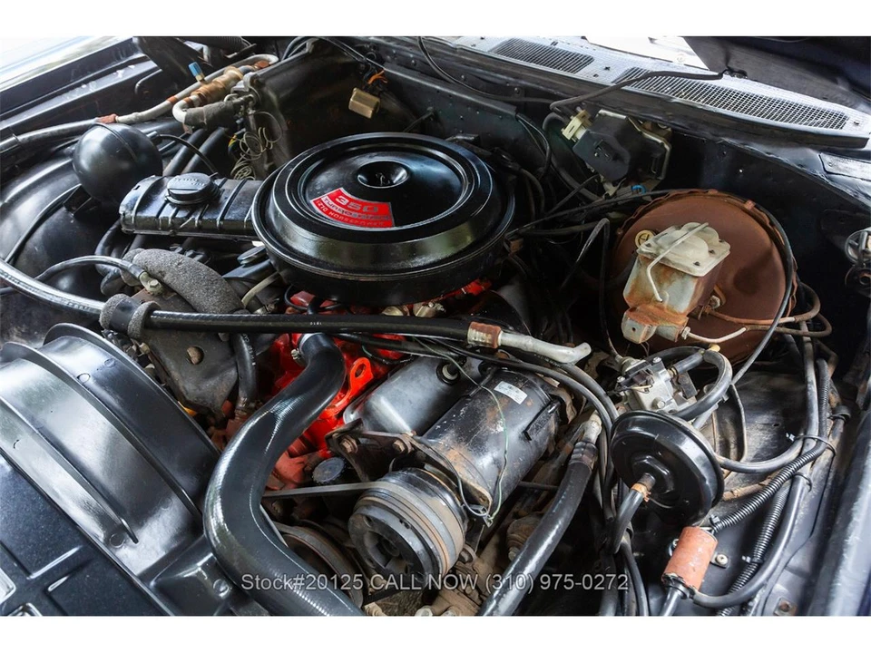 1971 GMC Sprint/Caballero - Image 28 of 31
