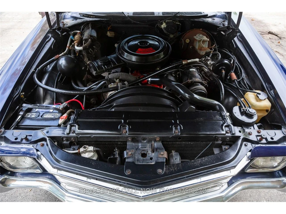 1971 GMC Sprint/Caballero - Image 29 of 31