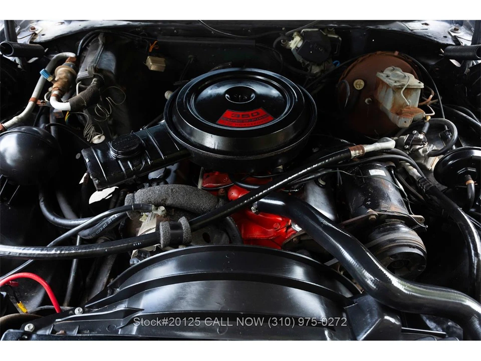 1971 GMC Sprint/Caballero - Image 30 of 31