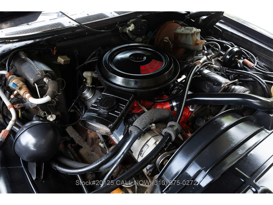 1971 GMC Sprint/Caballero - Image 31 of 31