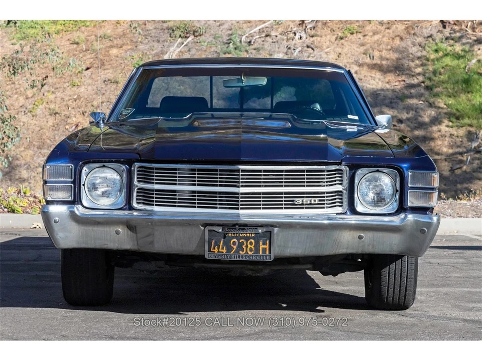 1971 GMC Sprint/Caballero - Image 3 of 31