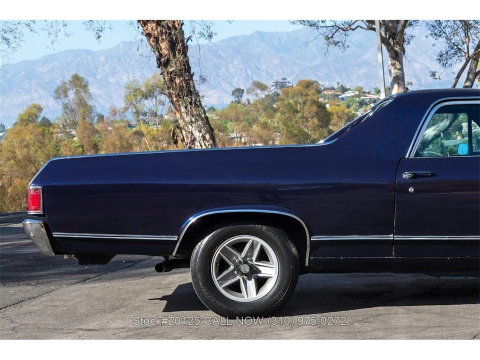 1971 GMC Sprint/Caballero - Image 12 of 31