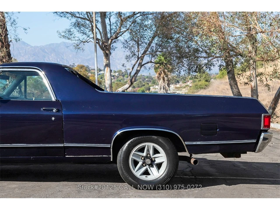 1971 GMC Sprint/Caballero - Image 15 of 31