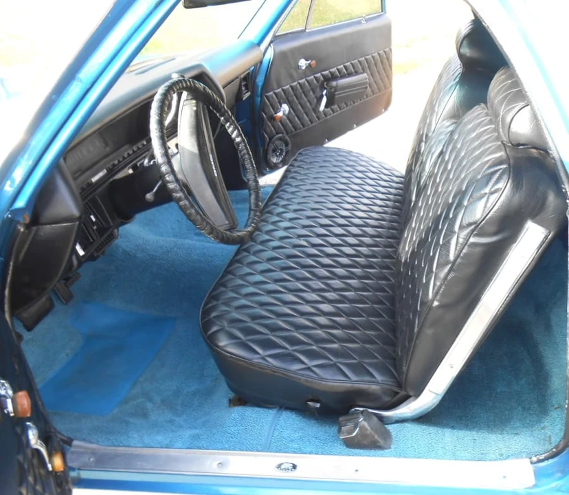 1971 GMC Sprint/Caballero - Image 13 of 17