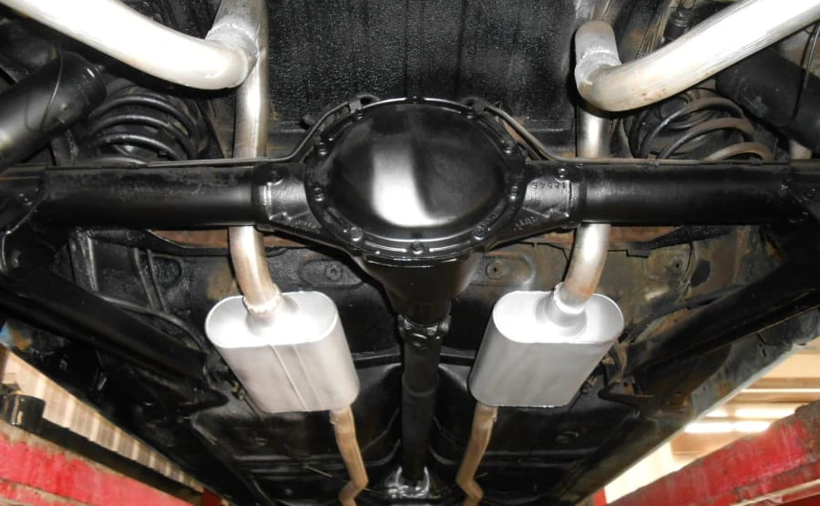 1971 GMC Sprint/Caballero - Image 17 of 17