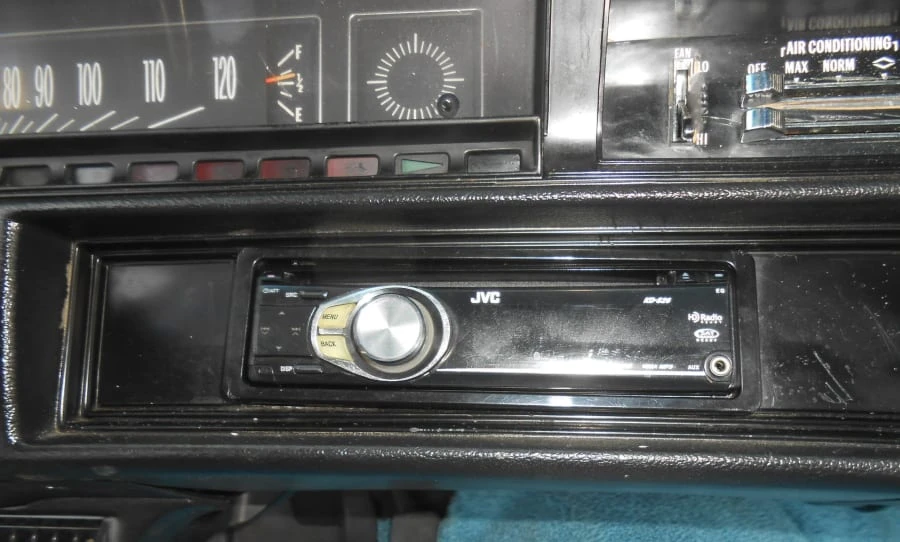 1971 GMC Sprint/Caballero - Image 14 of 17