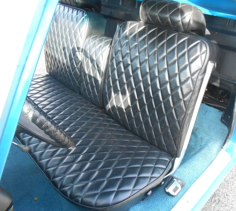 1971 GMC Sprint/Caballero - Image 12 of 17