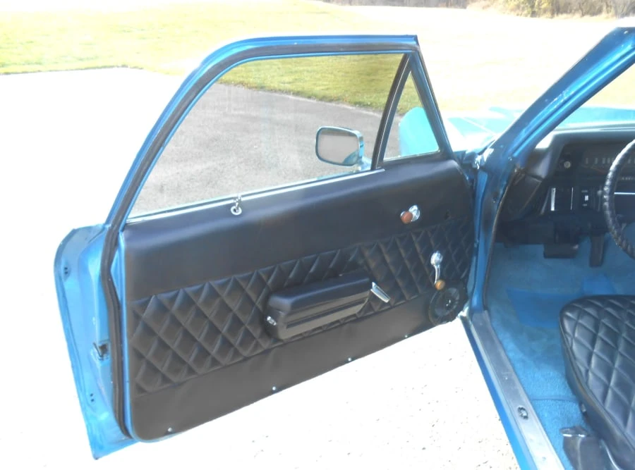 1971 GMC Sprint/Caballero - Image 10 of 17