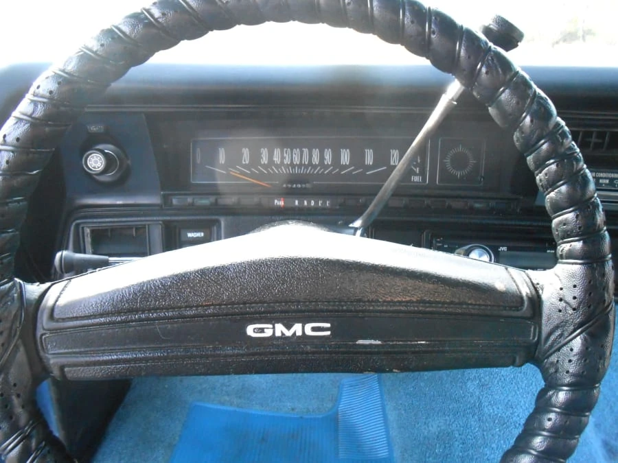 1971 GMC Sprint/Caballero - Image 15 of 17