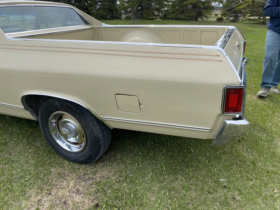 1971 GMC Sprint/Caballero - Image 21 of 31