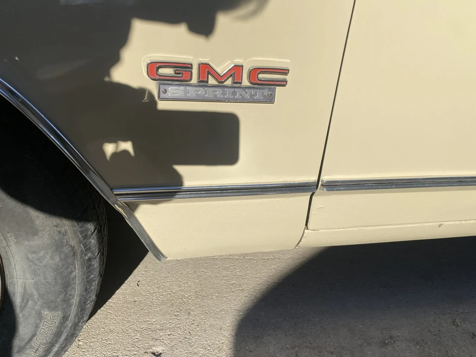 1971 GMC Sprint/Caballero - Image 31 of 31