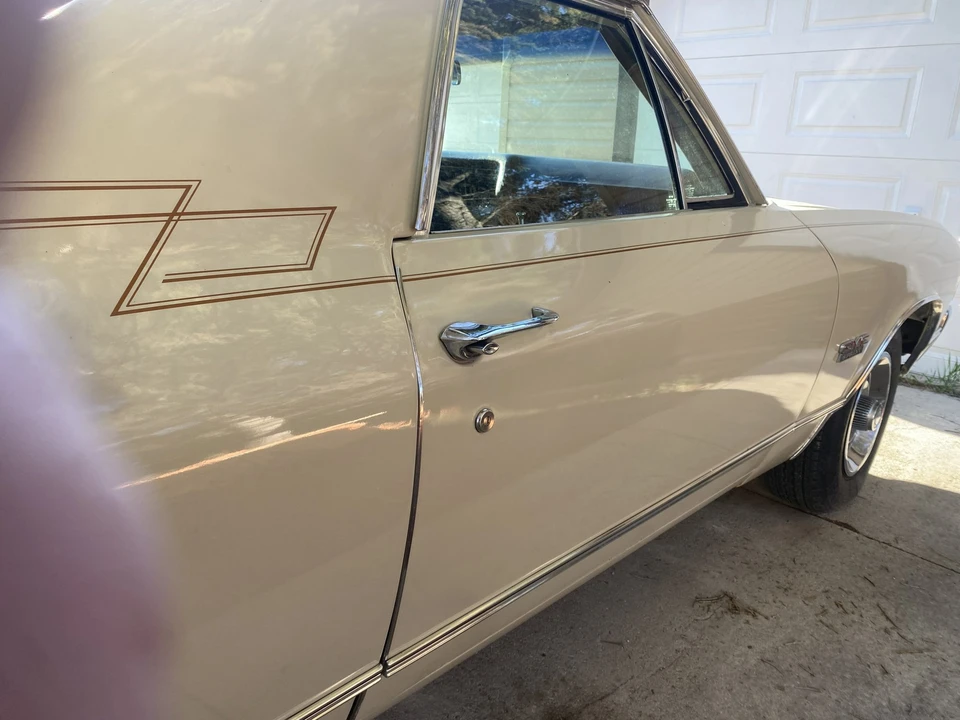 1971 GMC Sprint/Caballero - Image 26 of 31