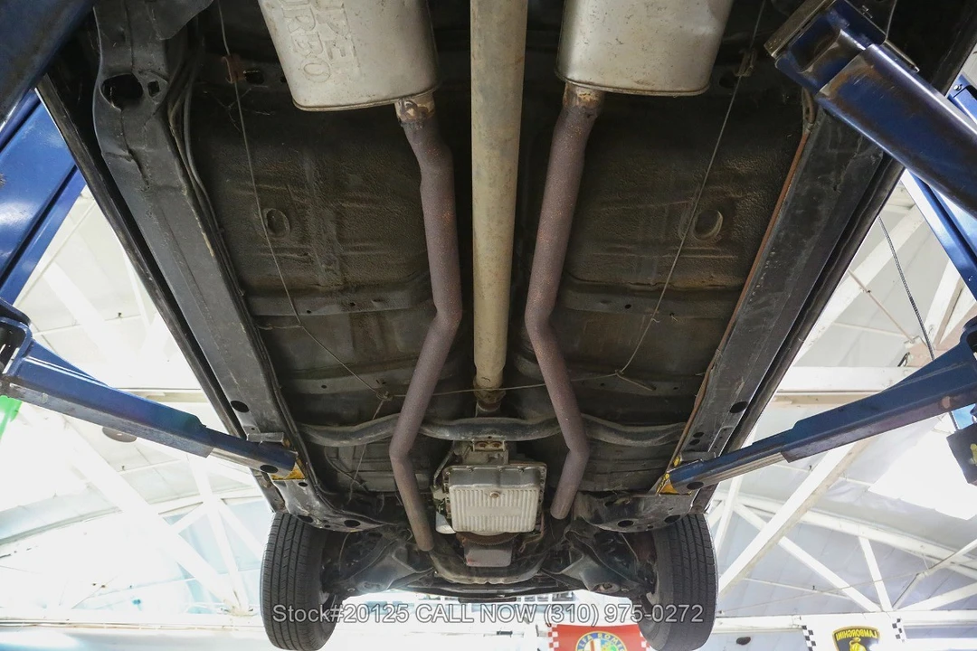1971 GMC Sprint/Caballero - Image 31 of 31