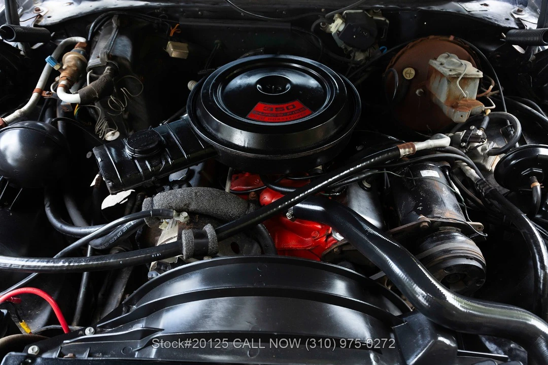 1971 GMC Sprint/Caballero - Image 26 of 31