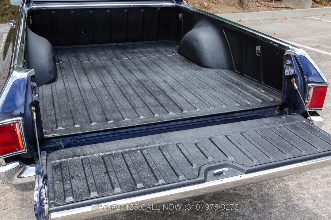 1971 GMC Sprint/Caballero - Image 20 of 31