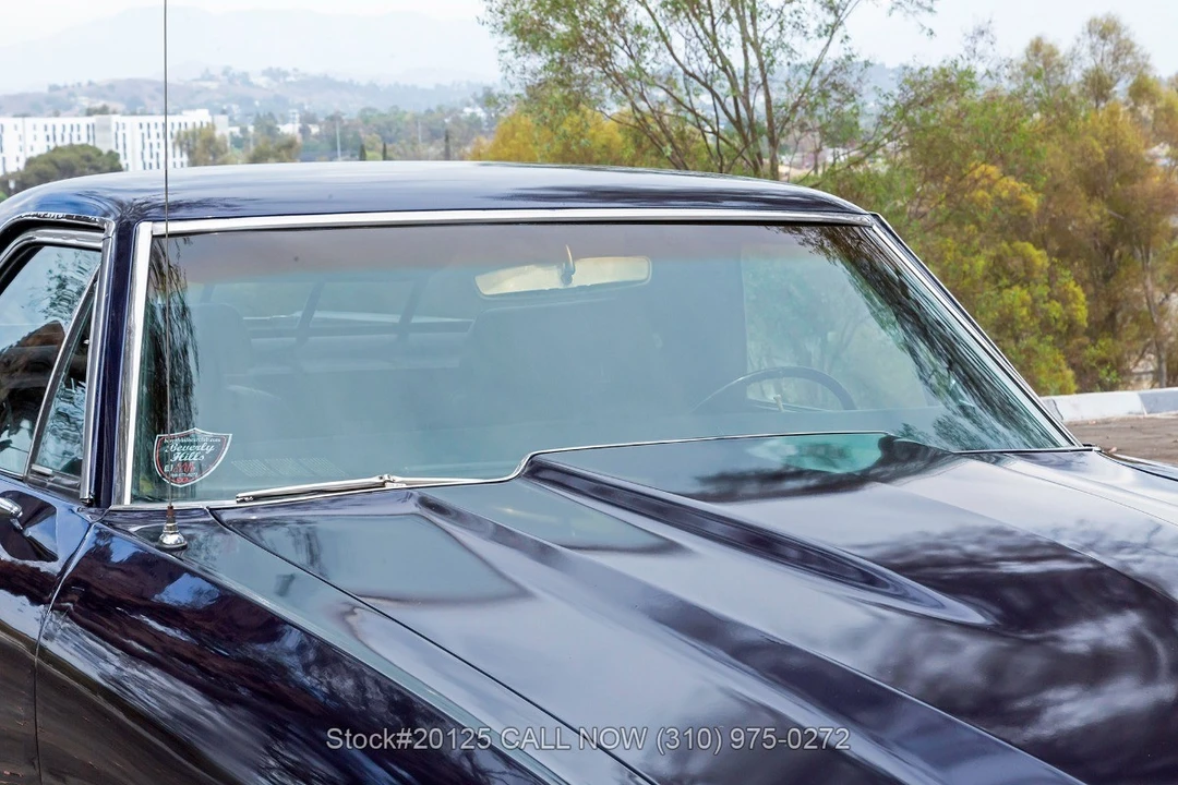 1971 GMC Sprint/Caballero - Image 8 of 31