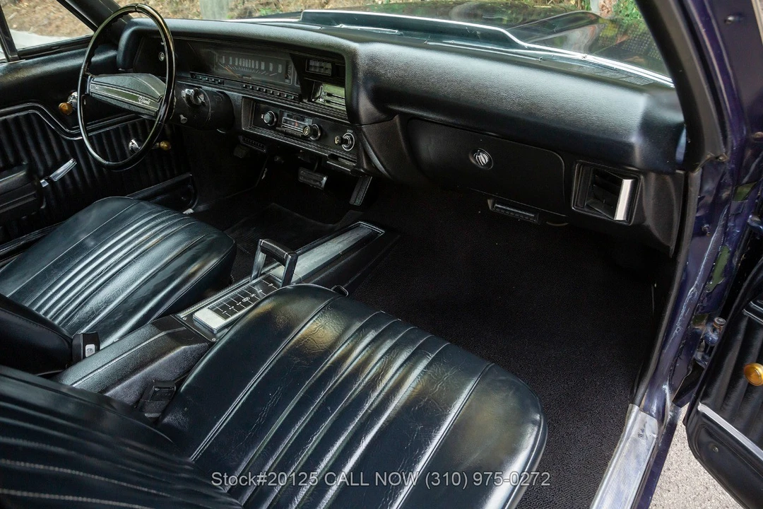 1971 GMC Sprint/Caballero - Image 18 of 31