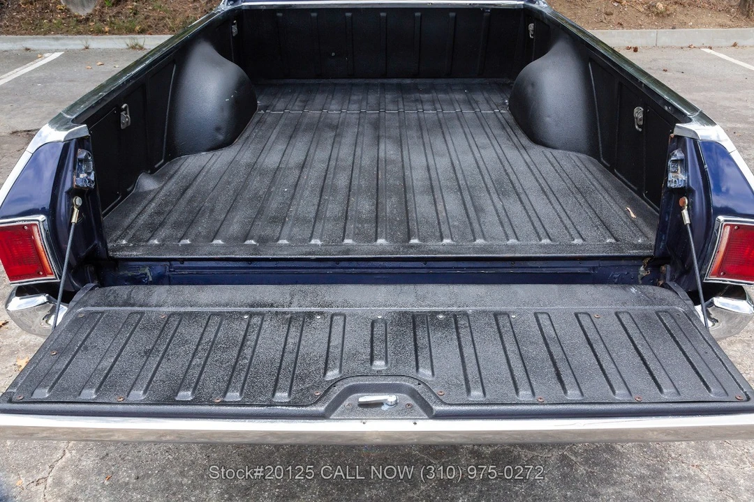 1971 GMC Sprint/Caballero - Image 21 of 31
