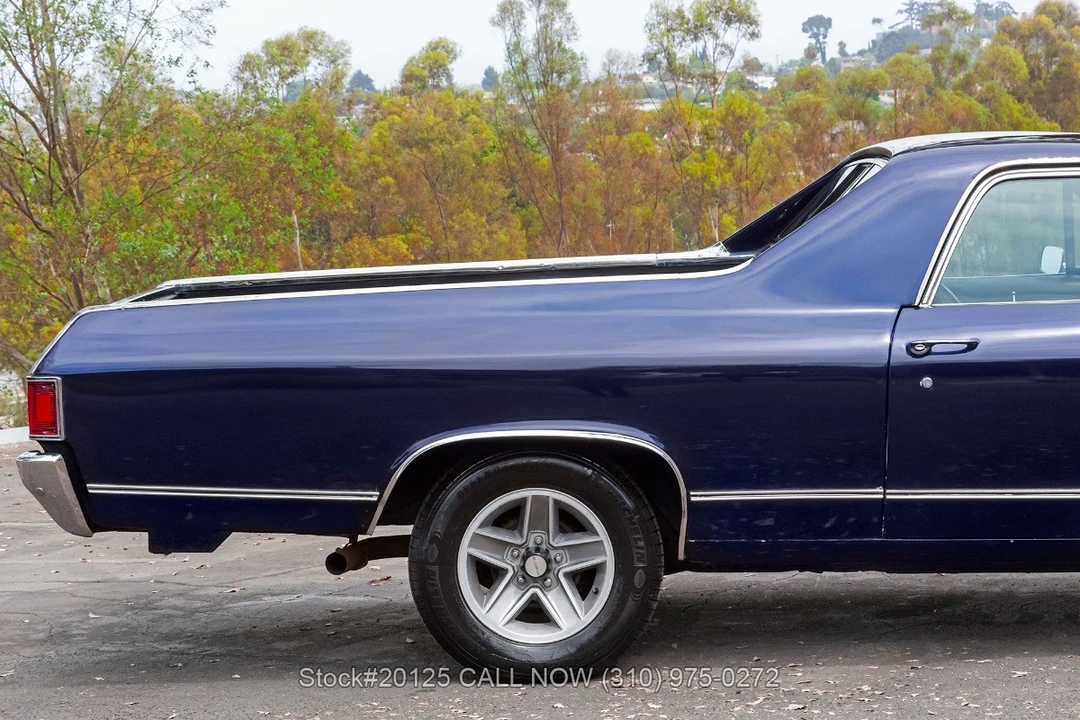 1971 GMC Sprint/Caballero - Image 10 of 31
