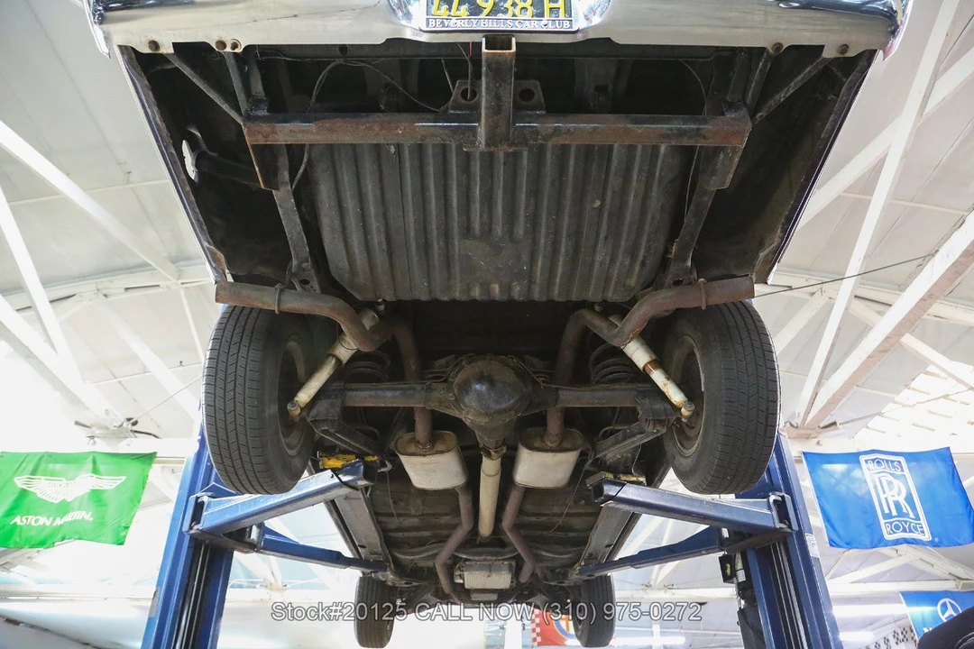 1971 GMC Sprint/Caballero - Image 29 of 31