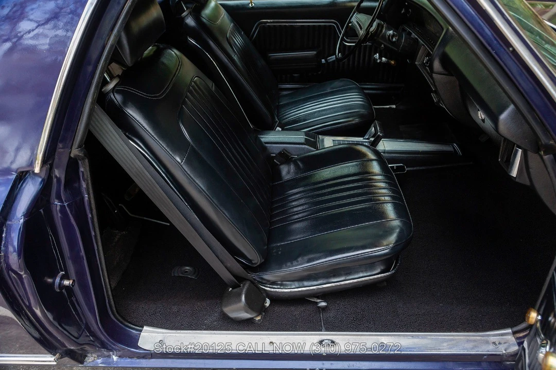 1971 GMC Sprint/Caballero - Image 17 of 31