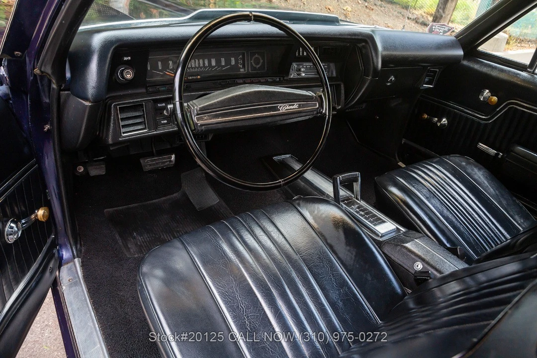 1971 GMC Sprint/Caballero - Image 14 of 31