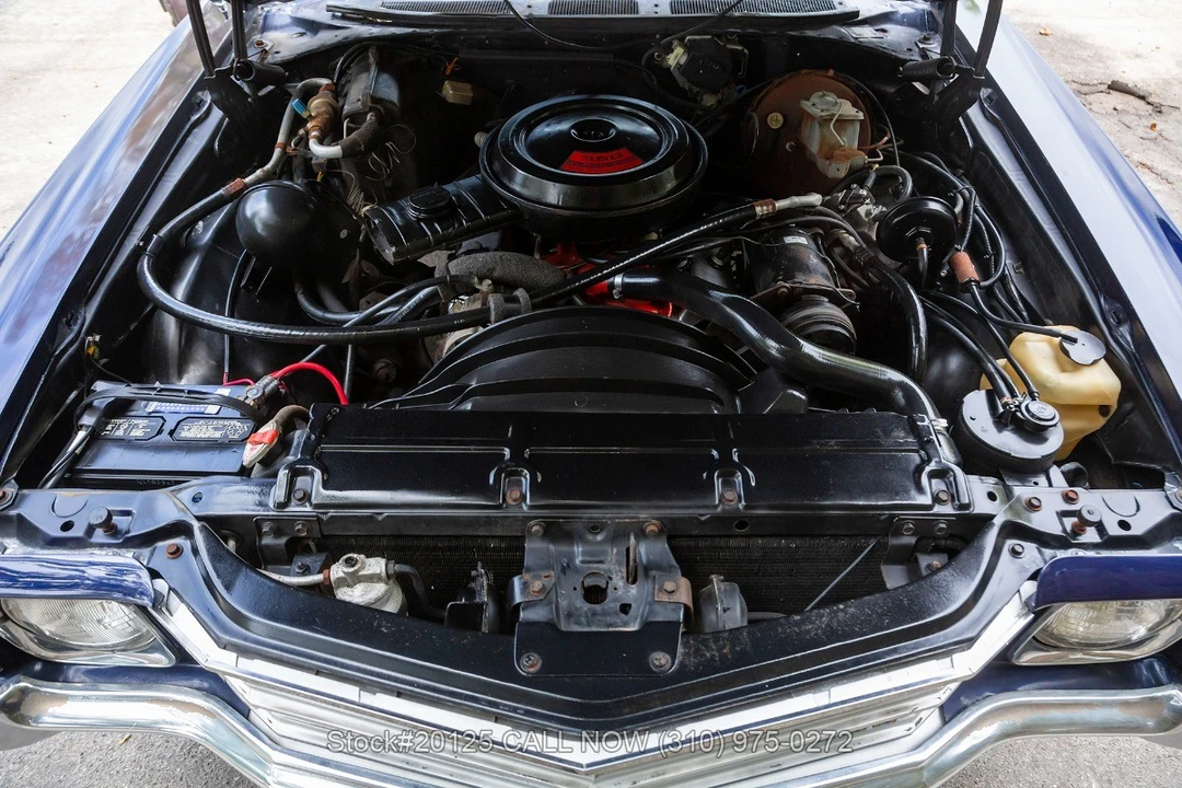 1971 GMC Sprint/Caballero - Image 25 of 31