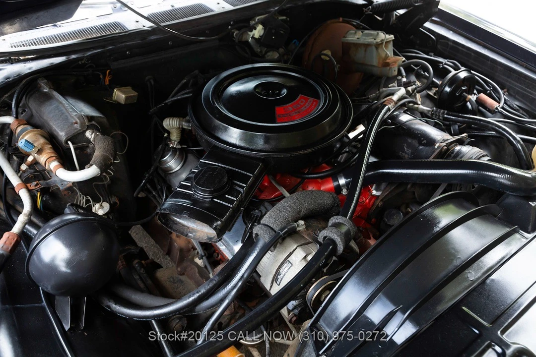 1971 GMC Sprint/Caballero - Image 27 of 31