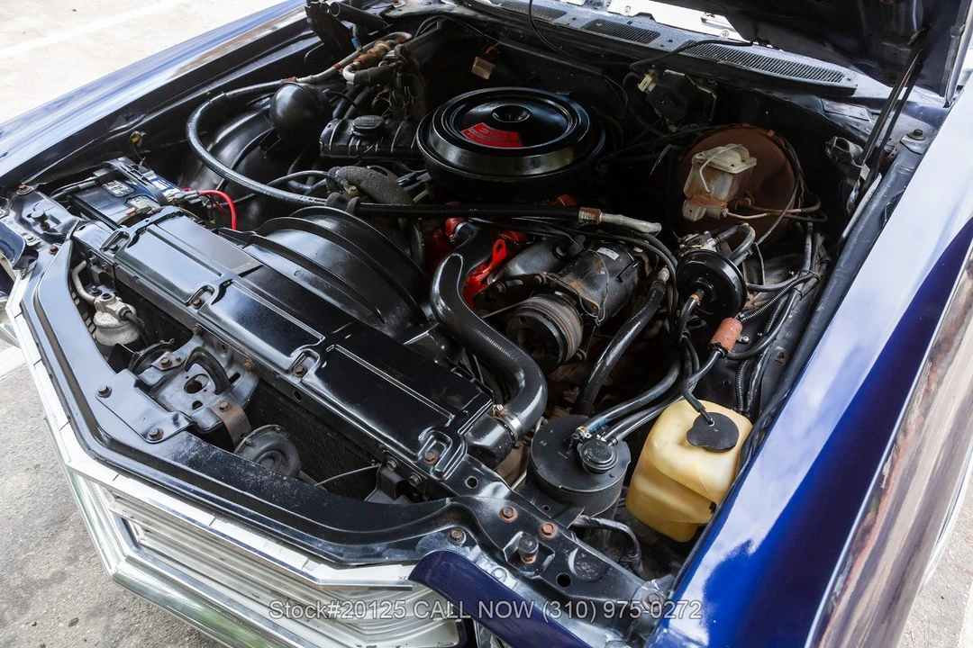 1971 GMC Sprint/Caballero - Image 23 of 31