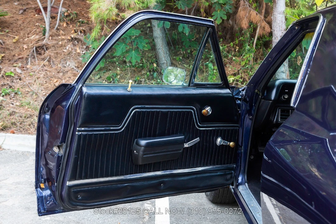 1971 GMC Sprint/Caballero - Image 12 of 31