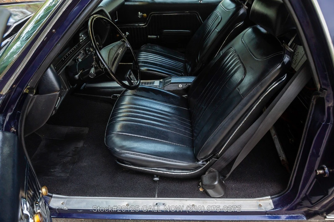 1971 GMC Sprint/Caballero - Image 13 of 31