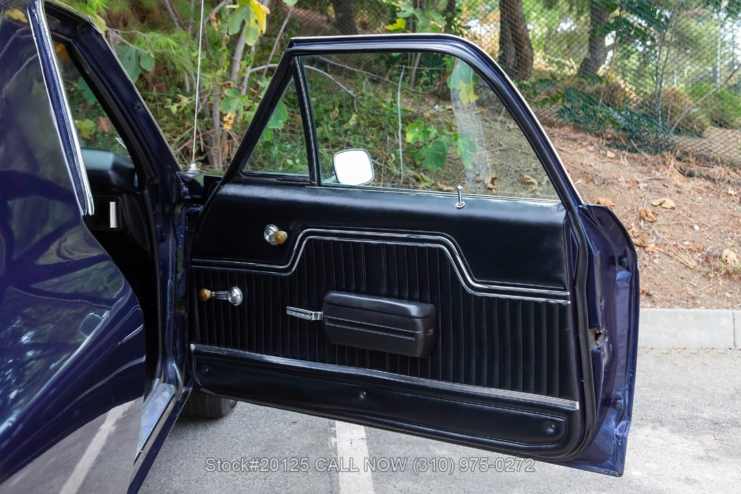 1971 GMC Sprint/Caballero - Image 19 of 31