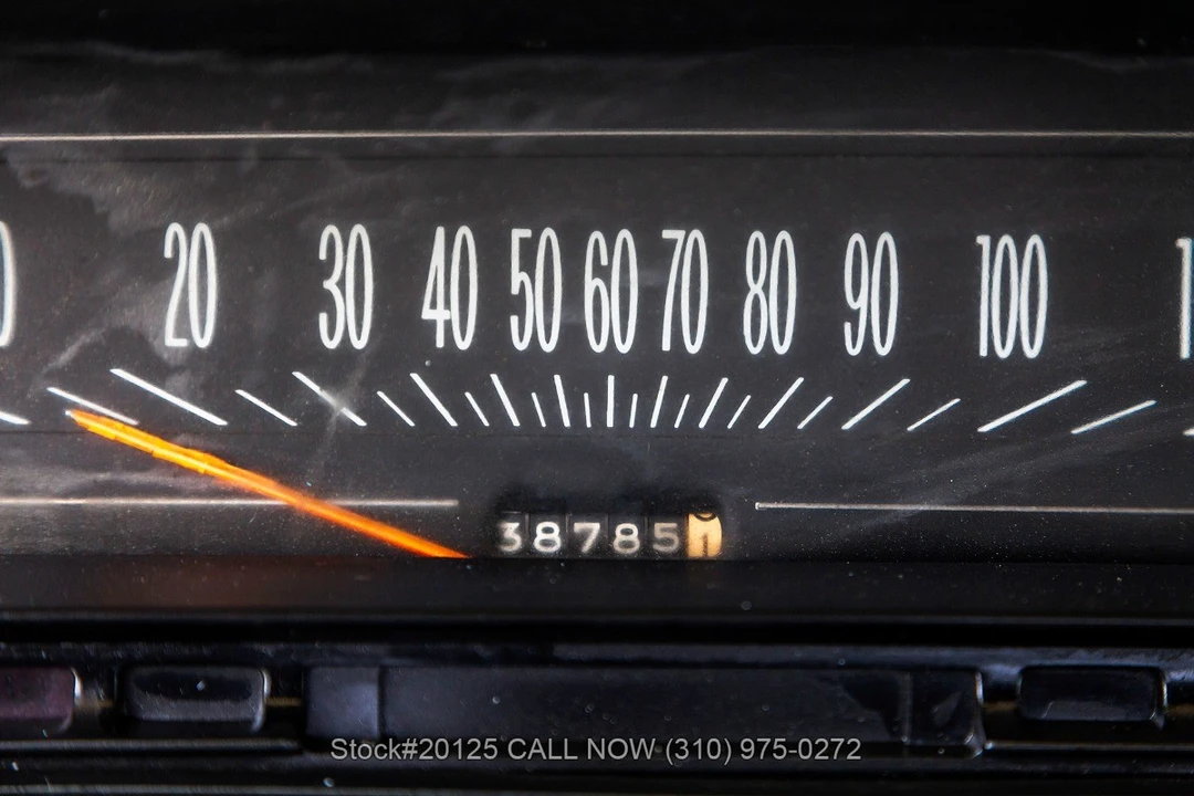 1971 GMC Sprint/Caballero - Image 16 of 31
