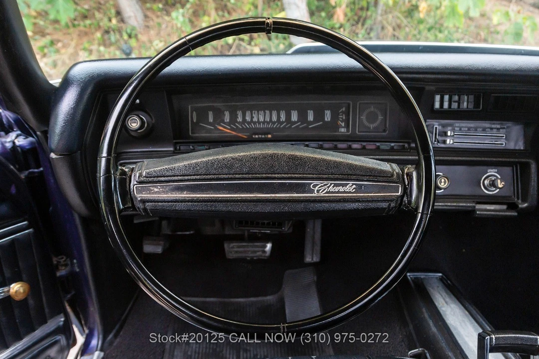 1971 GMC Sprint/Caballero - Image 15 of 31
