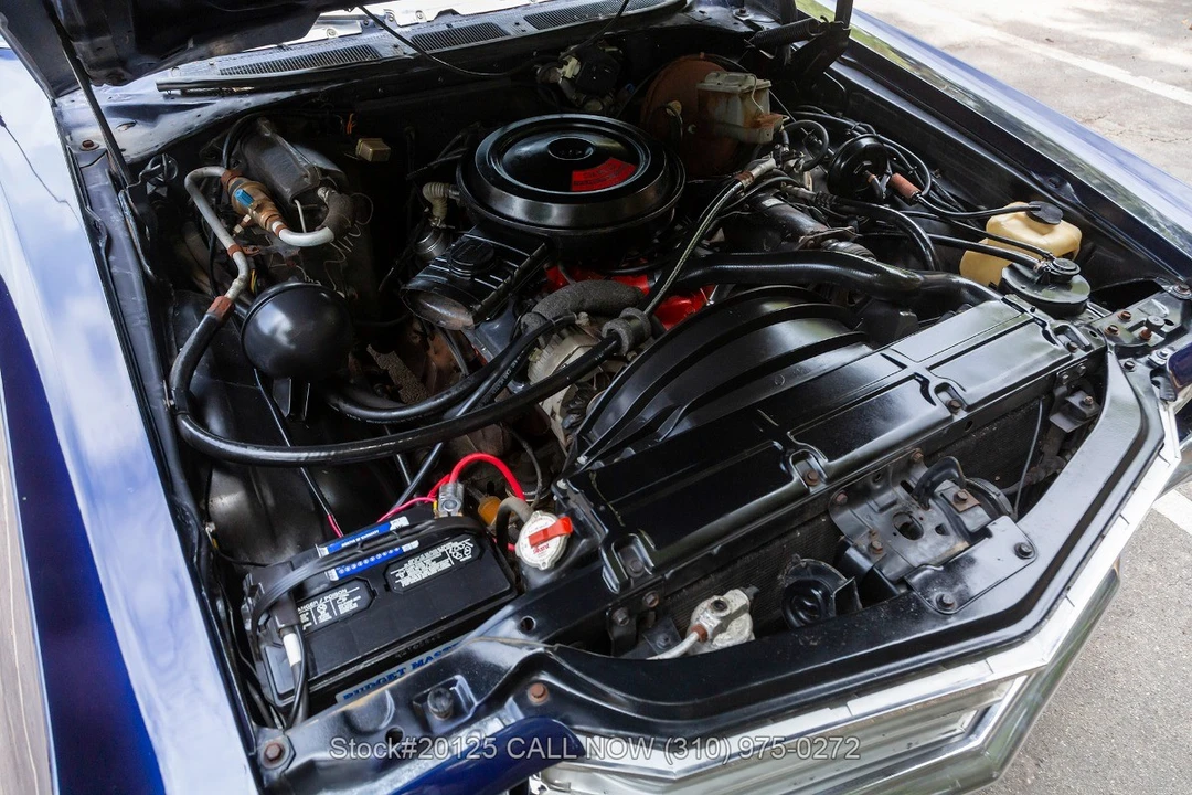 1971 GMC Sprint/Caballero - Image 28 of 31