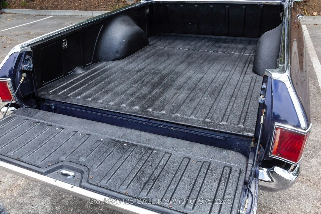 1971 GMC Sprint/Caballero - Image 22 of 31